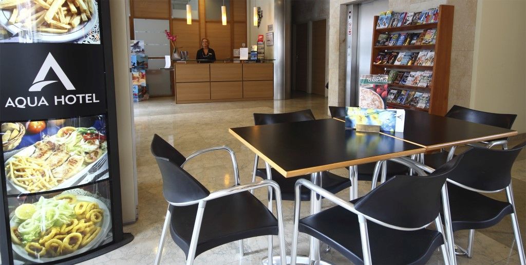 Aqua Hotel Nostre Mar Apartments Pineda de Mar Ngoại thất bức ảnh