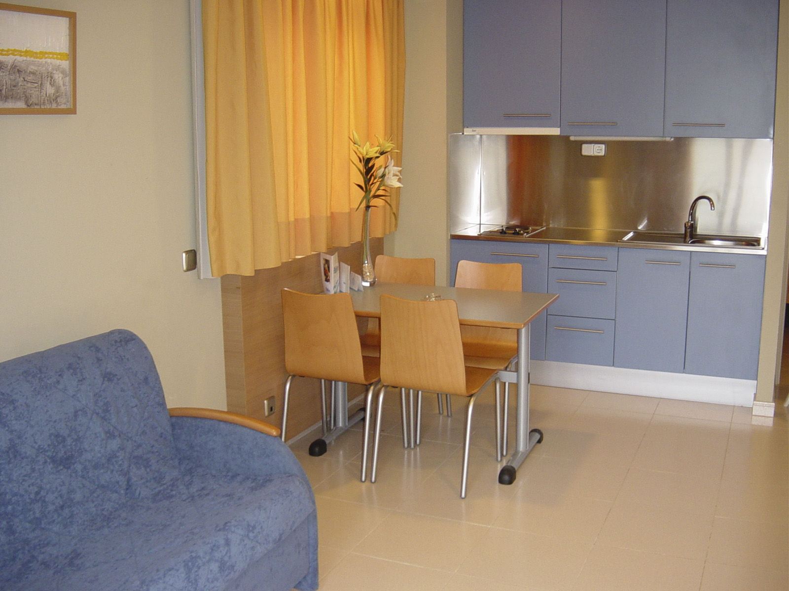 Aqua Hotel Nostre Mar Apartments Pineda de Mar Ngoại thất bức ảnh